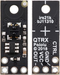 QTRXL-MD-01A Reflectance Sensor Array - 2