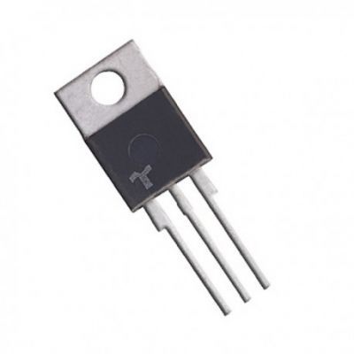 QUADRAC Q4008LT Thyristor - TO-220 - 1