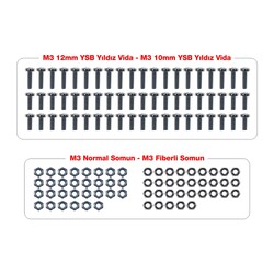 Quadruped (4 Legged) Spider Robot - Without Electronics - 5