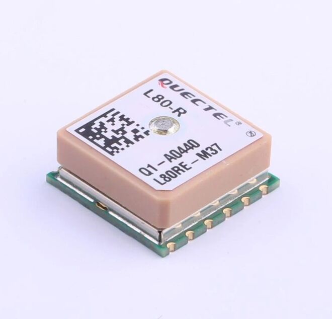 Quectel L80 L80-R L80RE-M37 GPS Module - 1