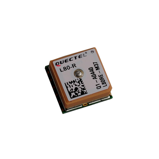 Quectel L80 L80-R L80RE-M37 GPS Module - 2