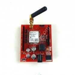 Quectel M95 GSM GPRS Shield - 