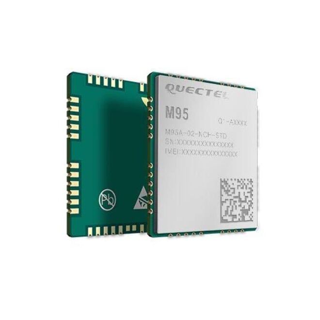 Quectel M95FA-03-STD GSM/GPRS Module - 1