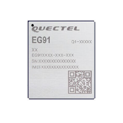 Quectel EG91EX-GA CAT 1 Mobile Module - 2