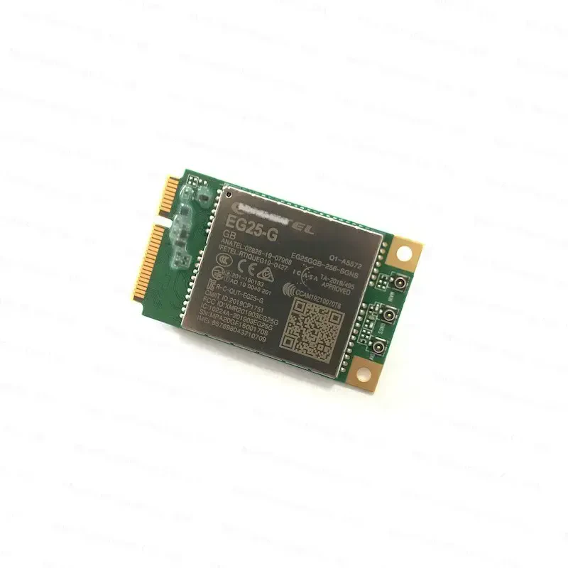 Quectel Optimized LTE Module - 2