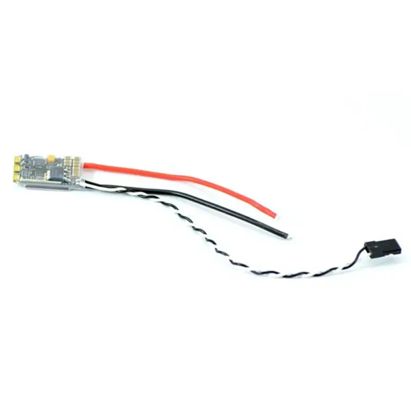 R30 - Hız Kontrol Cihazı Voltaj Aralığı: 2-4S Lipo - 2