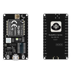Ra-08-Kit WiFi Bluetooth Development Card - 3