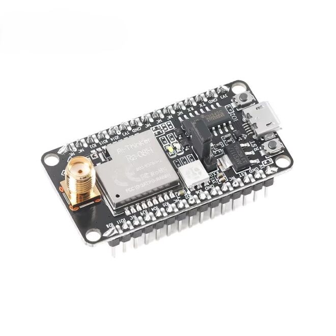 Ra-08-Kit WiFi Bluetooth Development Card - 1