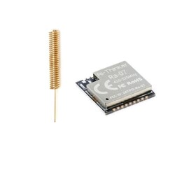 Yay antenli LoRaWAN Modülü Ra-08 - Ai-Thinker