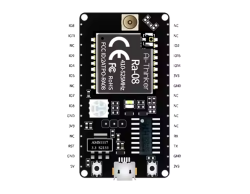 Ra-08-Kit WiFi Bluetooth Development Board - 2