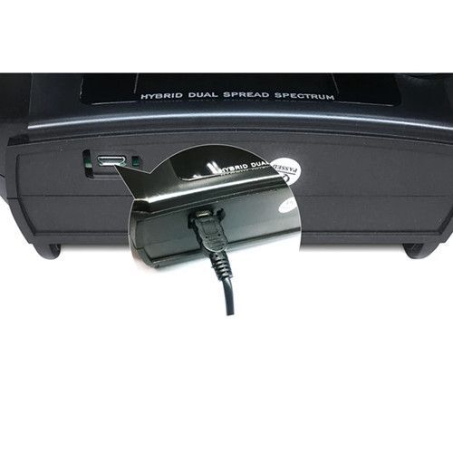 Radiolink AT9S Pro 2.4G 12 Kanal DSSS FHSS Kumanda ve 9 Kanal R9DS Alıcı - 2