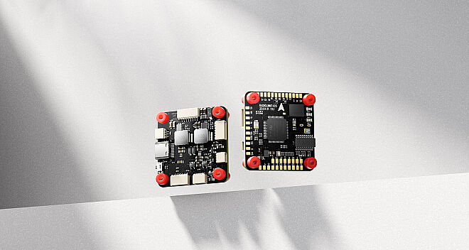 Radiolink F405 Flight Control Board - 2