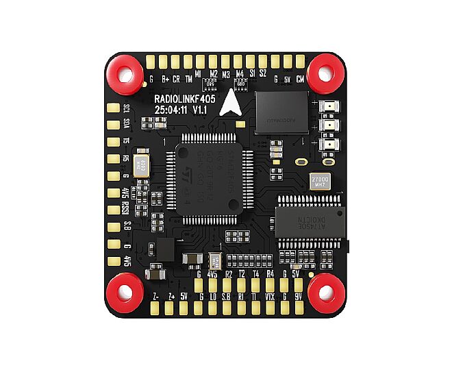 Radiolink F405 Uçuş Kontrol Kartı - 1