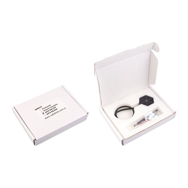 Radiolink SE100 M8N GPS+ with GPS holder - 4