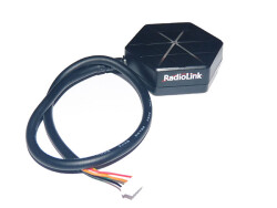 Radiolink SE100 M8N GPS+ with GPS holder - 2