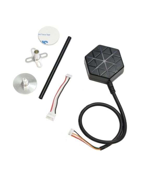 Radiolink SE100 M8N GPS+ with GPS holder - 3