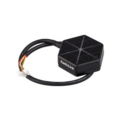 Radiolink SE100 M8N GPS with GPS holder for MINI PIXHAWK 