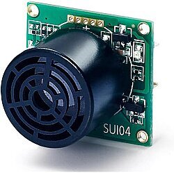 Radiolink SUI04 Pixhawk Ultrasonic Distance Sensor - 1