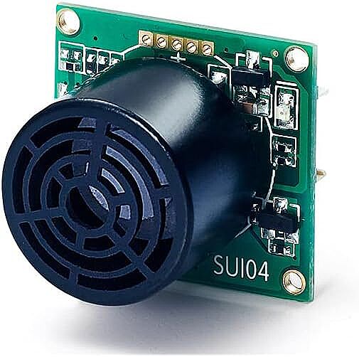Radiolink SUI04 Pixhawk Ultrasonik Mesafe Sensörü - 1