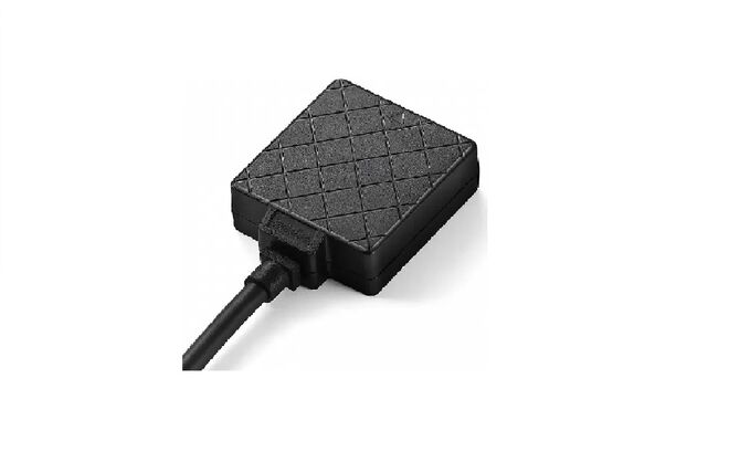 Radiolink TS100 Mini M8N GPS for Mini Pixhawk - 1