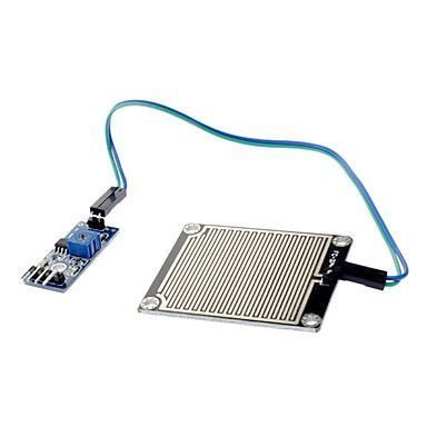 Rain Sensor - 1