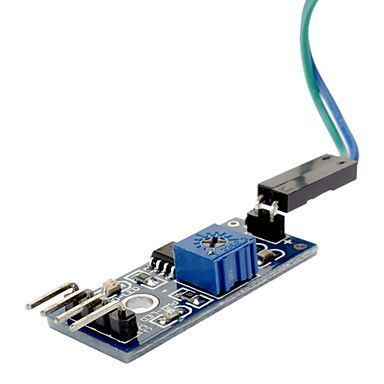 Rain Sensor - 3