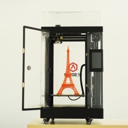 Raise3D N2 Plus (Çift Extruder) - Raise3D