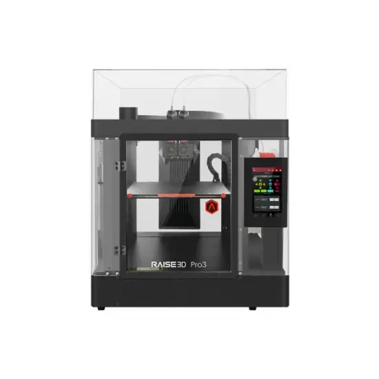 Raise3D Pro3 3D Printer - 1