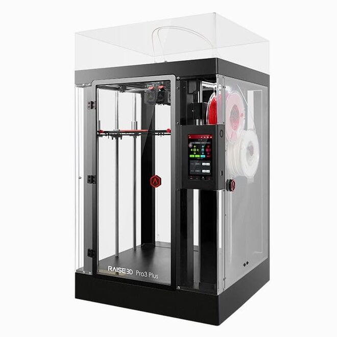 Raise3D Pro3 Plus 3D Printer - 2