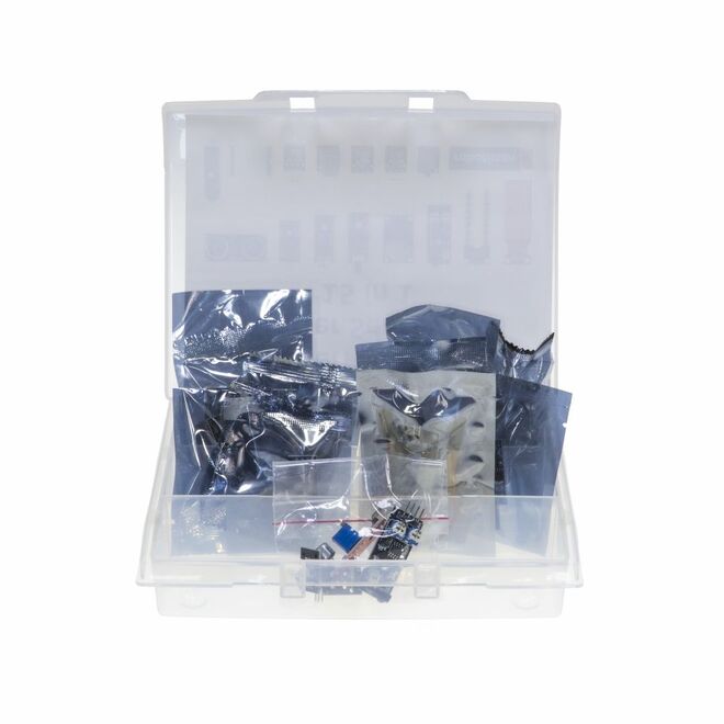 Raspberry / Arduino Starter Sensor Set - 15in1 - 3