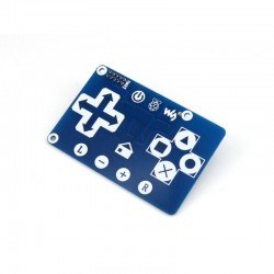 Raspberry Pi Dokunmatik Tuş Takımı - 2