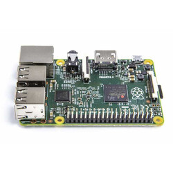 Raspberry Pi 2 - Raspberry Pi