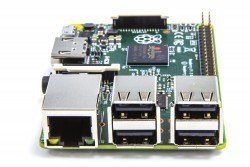 Raspberry Pi 2 - 2