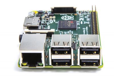 Raspberry Pi 2 - 2