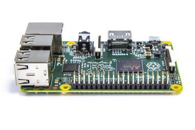 Raspberry Pi 2 - 3