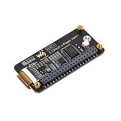 Raspberry Pi 2.13 İnç E-Paper HAT+ - 3