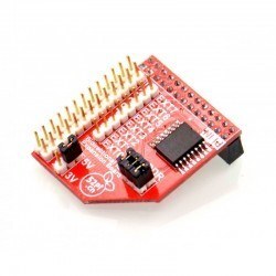 Raspberry Pi B/B+/2/3 GPIO Çoklayıcı Kartı - GPIO Expansion Board - China