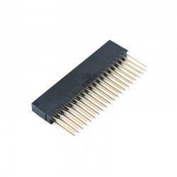 Raspberry Pi 2x20 Extra Long Header 