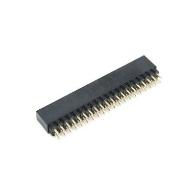 Raspberry Pi 2x20 Header - 1