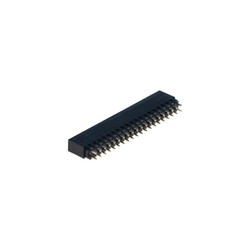 Raspberry Pi 2x20 Header - 2