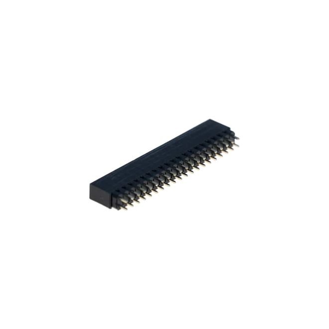 Raspberry Pi 2x20 Header - 2