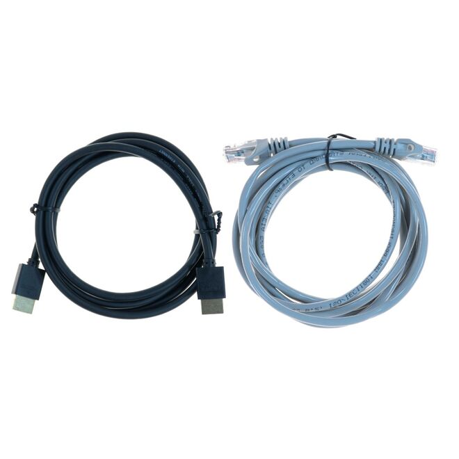 Raspberry Pi 3-4 Compatible Project Development Kit (Raspberry Pi Not Included) - 8