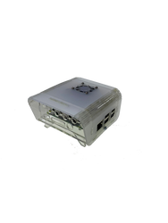 Raspberry Pi 3 4 Uyumlu Muhafaza Kutusu - Sanatçı - 1