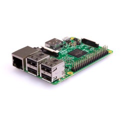 Raspberry Pi 3 - 2