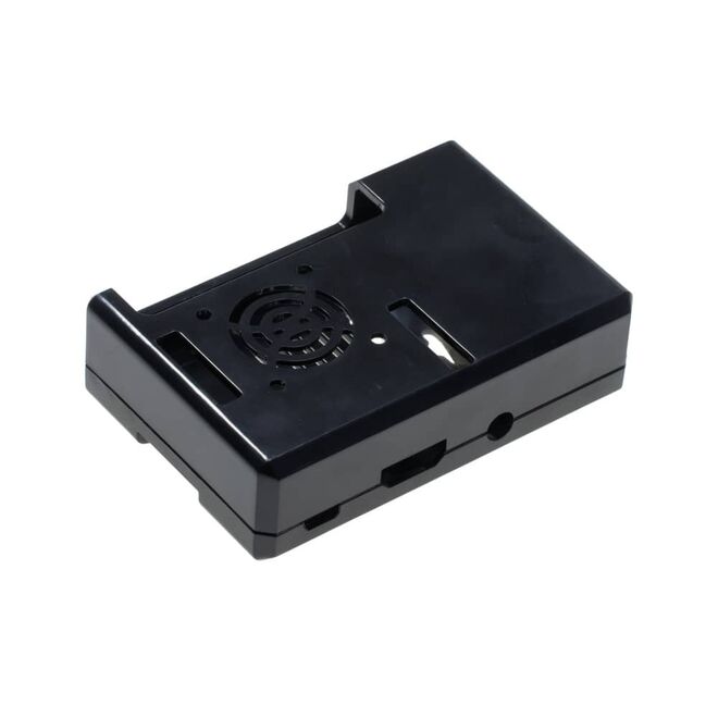 Raspberry Pi 3 case - 2
