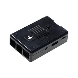 Raspberry Pi 3 case - 3