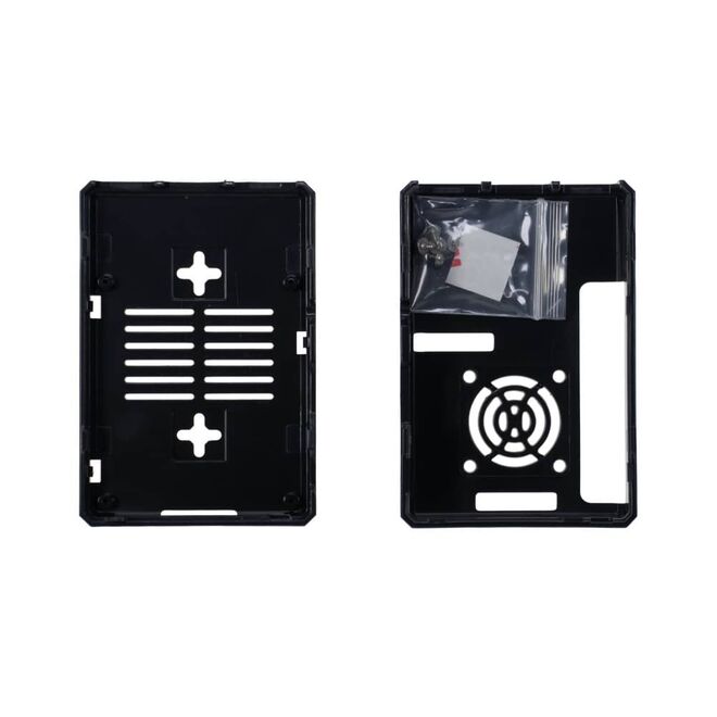 Raspberry Pi 3 case - 4