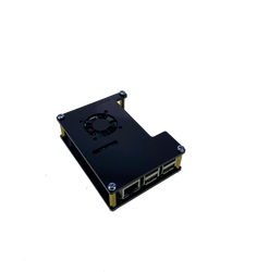 Raspberry Pi 3 Model B+ Kombo Kit - Ekstralı - 3