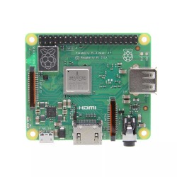 Raspberry Pi 3 Model A+ - 2