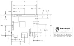 Raspberry Pi 3 Model A+ - 5